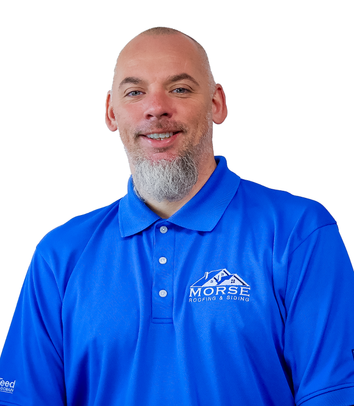 Photo of Justin Falkenstein